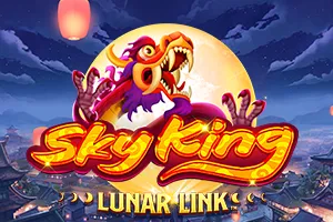 Luna Link: Sky King - BEERSLOT365