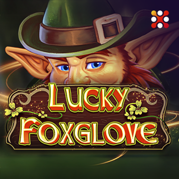 Mancala : Lucky Foxglove - BEERSLOT365