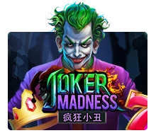 Joker123 : Joker Madness - BEERSLOT365