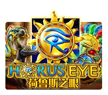 Joker123 : Horus Eye - BEERSLOT365