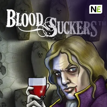 Blood Suckers II - BEERSLOT365