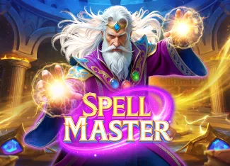 Pragmatic : Spellmaster - BEERSLOT365