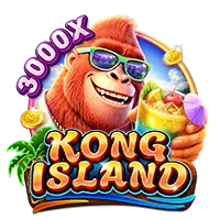 Facai : KONG ISLAND - BEERSLOT365