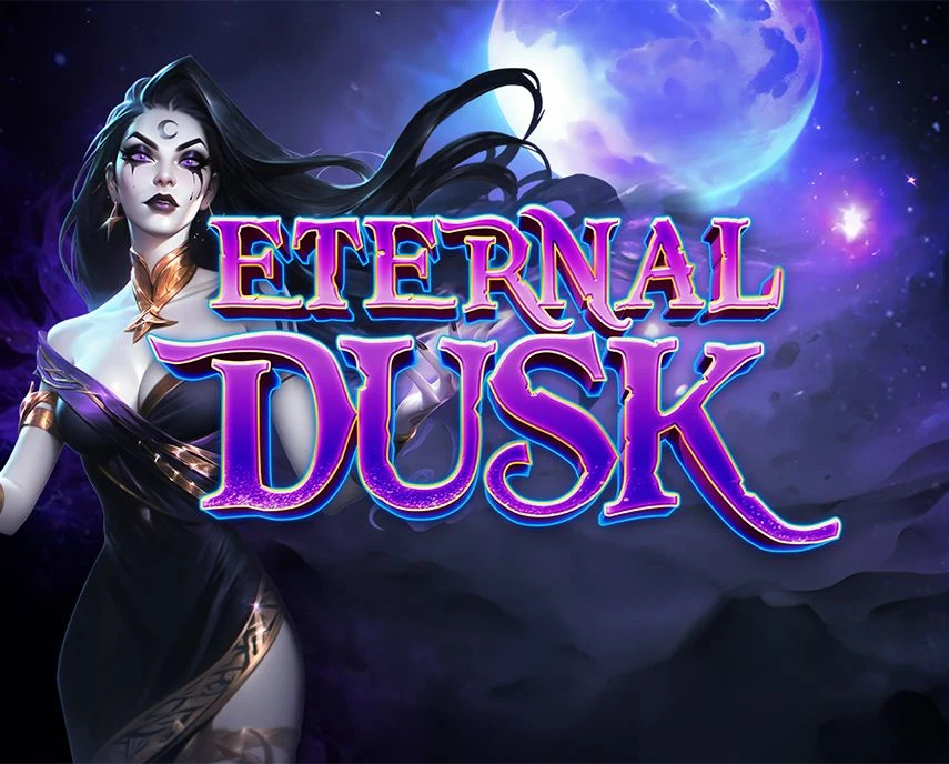 Eternal Dusk - BEERSLOT365