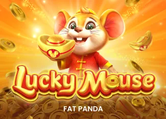 Lucky Mouse - BEERSLOT365