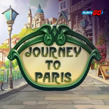Journey to Paris - BEERSLOT365