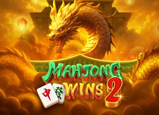 Pragmatic : Mahjong Wins 2 - BEERSLOT365