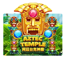 Joker123 : Aztec Temple - BEERSLOT365