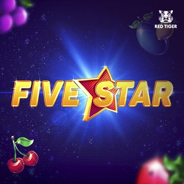 Five Star - BEERSLOT365
