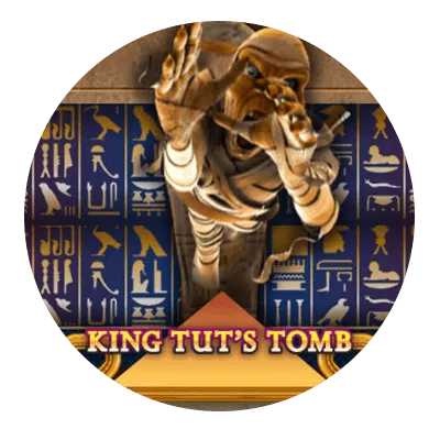Habanero : King Tuts Tomb - BEERSLOT365