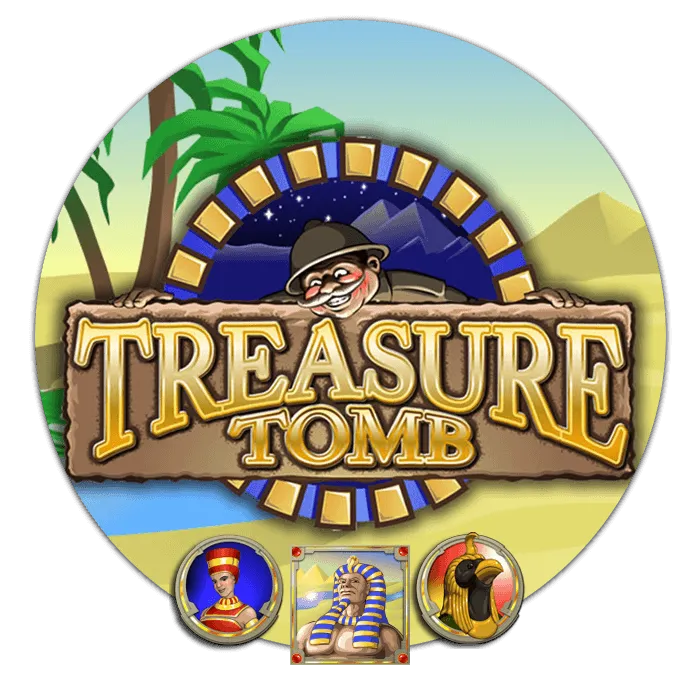 Habanero : Treasure Tomb - BEERSLOT365