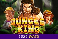 Spadegaming : Jungle King - BEERSLOT365