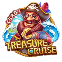 Facai : TREASURE CRUISE - BEERSLOT365