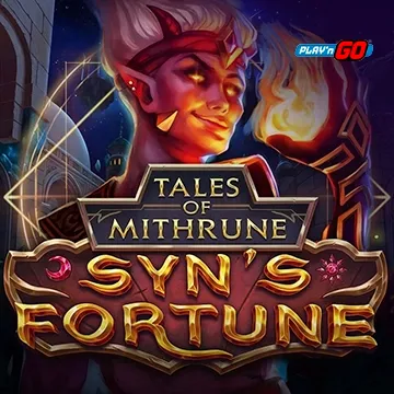 Tales of Mithrune Syns Fortune - BEERSLOT365