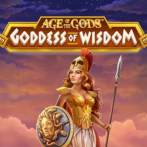 Age of the Gods: Goddess of Wisdom - BEERSLOT365
