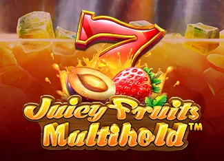 Pragmatic : Juicy Fruits Multihold - BEERSLOT365