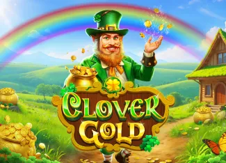 Pragmatic : Clover Gold - BEERSLOT365