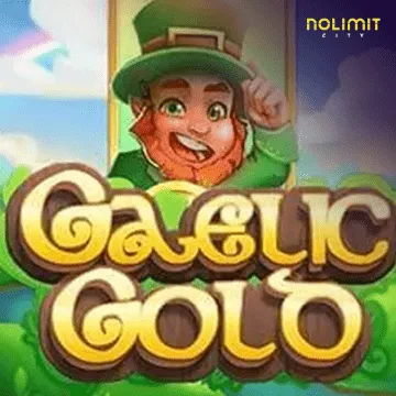 NolimitCity : Gaelic Gold - BEERSLOT365