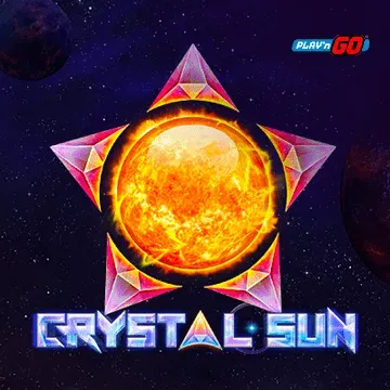 Crystal Sun - BEERSLOT365
