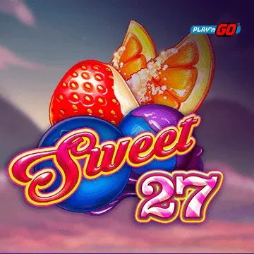 Sweet 27 - BEERSLOT365