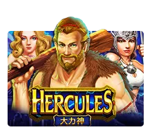 Joker123 : Hercules - BEERSLOT365