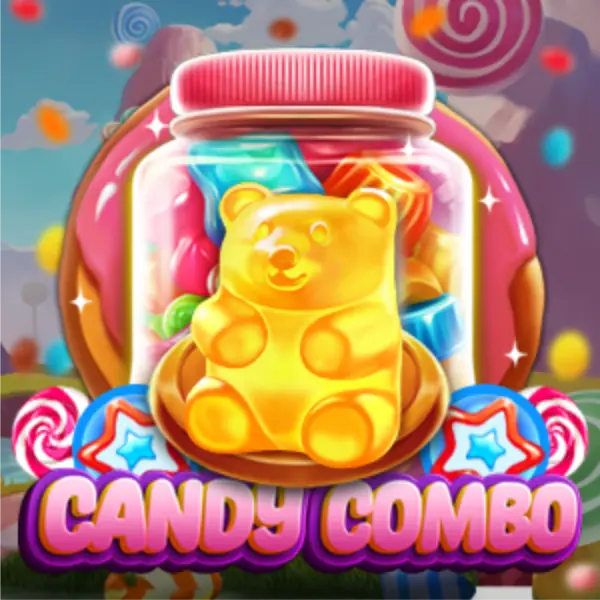 Candy Combo - BEERSLOT365