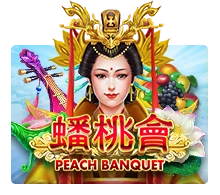Joker123 : Peach Banquet - BEERSLOT365