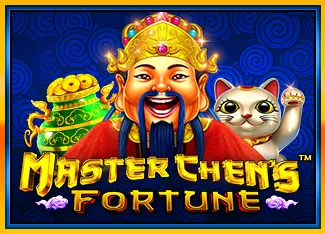 Pragmatic : Master Chens Fortune - BEERSLOT365