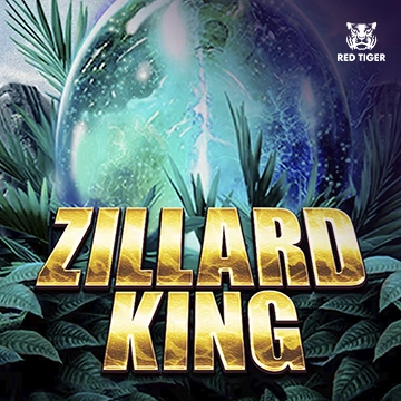 Redtiger : Zillard King - BEERSLOT365