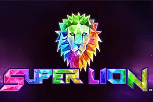 Super Lion - BEERSLOT365