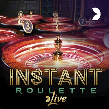 Instant Roulette - BEERSLOT365