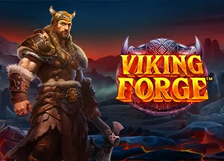 Pragmatic : Viking Forge - BEERSLOT365