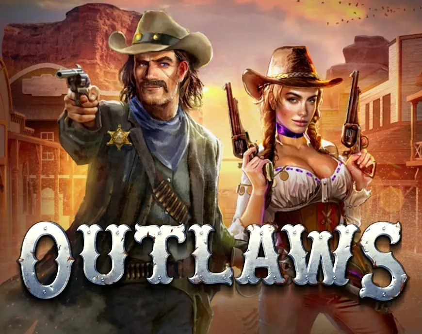 Outlaws - BEERSLOT365