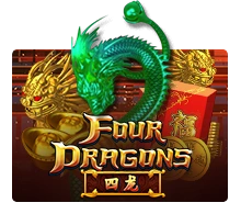 Joker123 : Four Dragons - BEERSLOT365