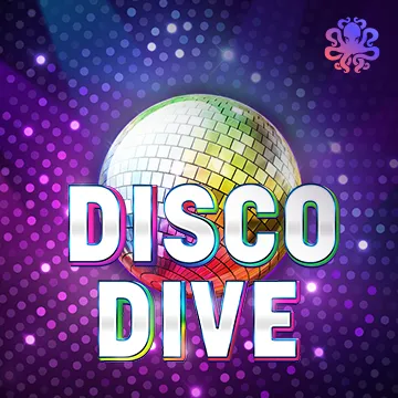 Disco Dive - BEERSLOT365