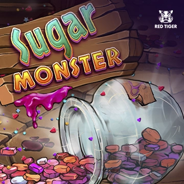 Redtiger : Sugar Monster - BEERSLOT365