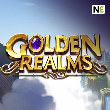 Golden Realms - BEERSLOT365
