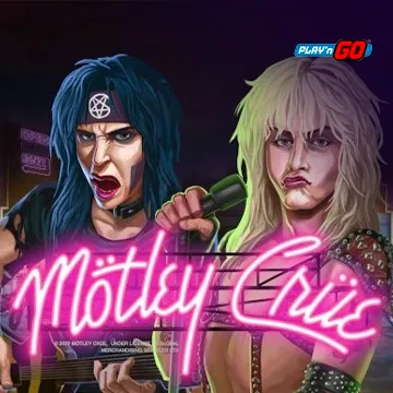 Mötley Crüe - BEERSLOT365