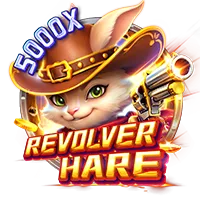 Facai : REVOLVER HARE - BEERSLOT365