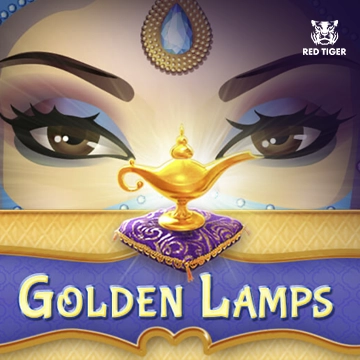 Golden Lamps - BEERSLOT365