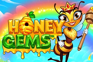 Honey Gems - BEERSLOT365