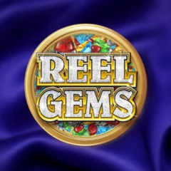 Reel Gems - BEERSLOT365