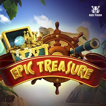 Epic Treasure - BEERSLOT365