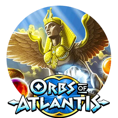 Habanero : Orbs of Atlantis - BEERSLOT365
