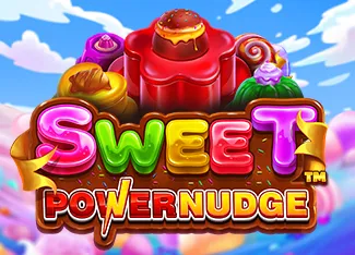 Pragmatic : Sweet Powernudge - BEERSLOT365