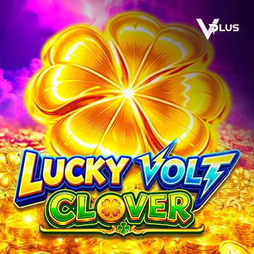 Lucky Volt Clover - BEERSLOT365