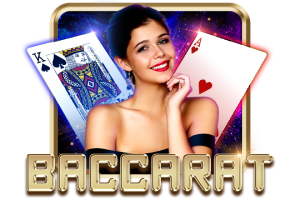Baccarat Speed - BEERSLOT365
