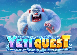 Pragmatic : Yeti Quest - BEERSLOT365