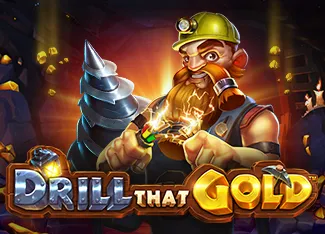 Pragmatic : Drill That Gold - BEERSLOT365