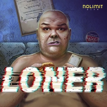 NolimitCity : Loner - BEERSLOT365